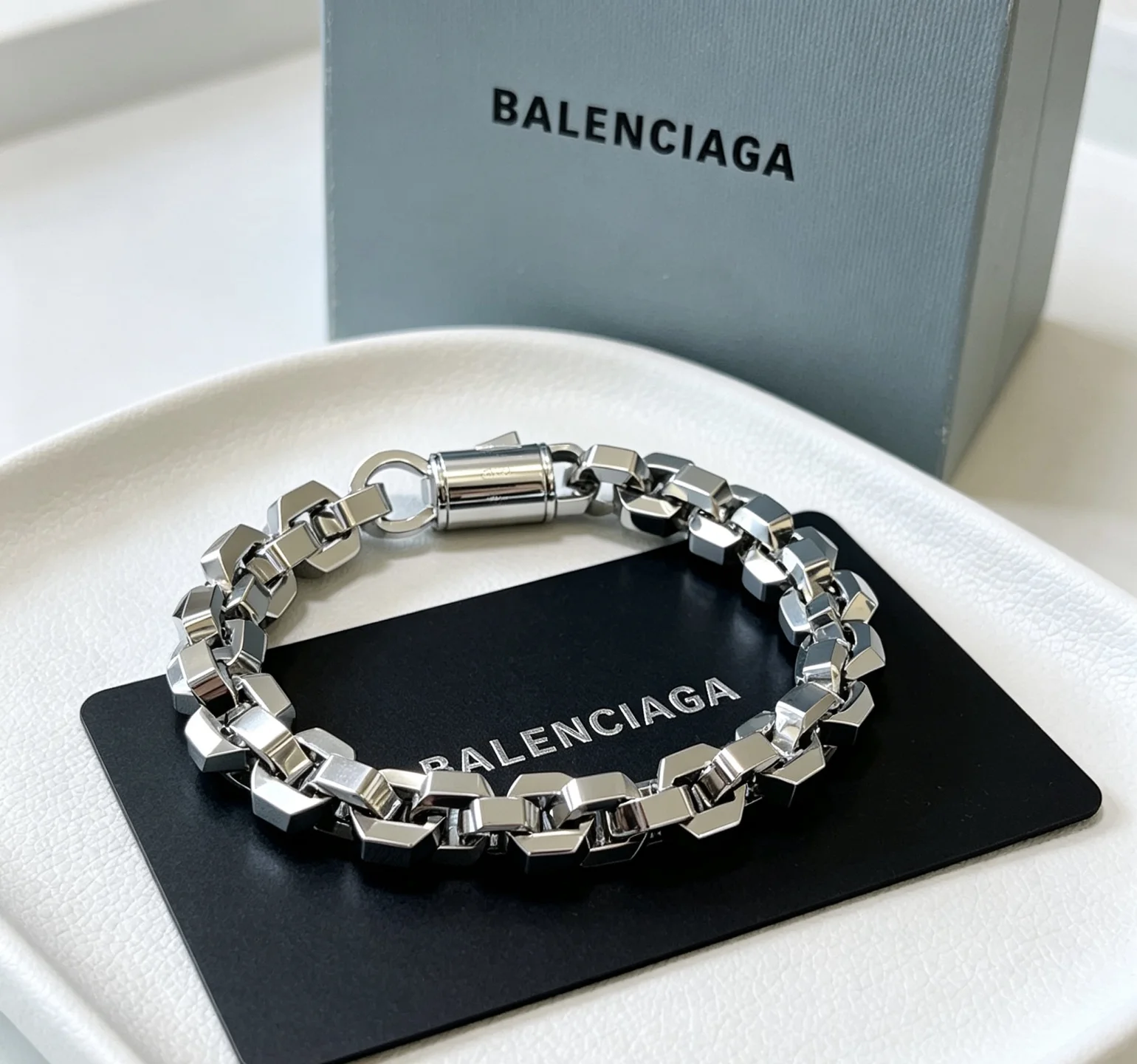 BALENCIAGA Bracelets A45202608050039 - Image 9