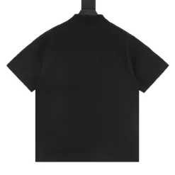 Alternative view of BALENCIAGA Polos Cotton Pique S-XL A40202608030107