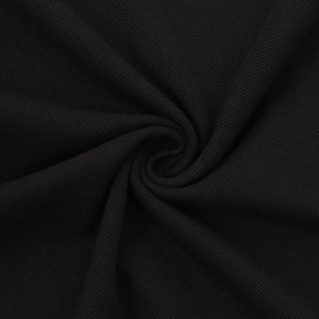 BALENCIAGA Polos Cotton Pique S-XL A40202608030107 - Image 6