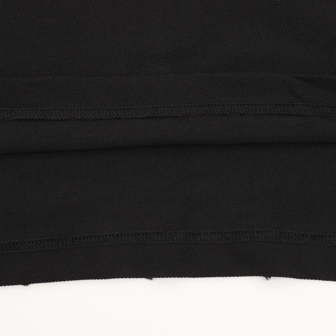BALENCIAGA Polos Cotton Pique S-XL A40202608030107 - Image 8