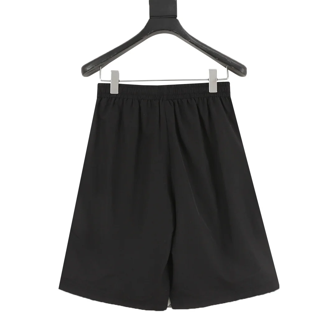 BALENCIAGA Shorts A80202608030090 - Image 2