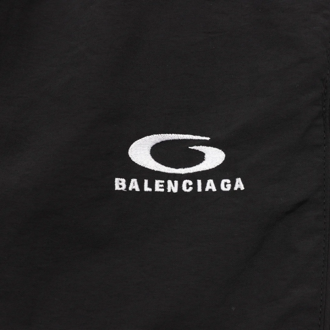 BALENCIAGA Shorts A80202608030090 - Image 6