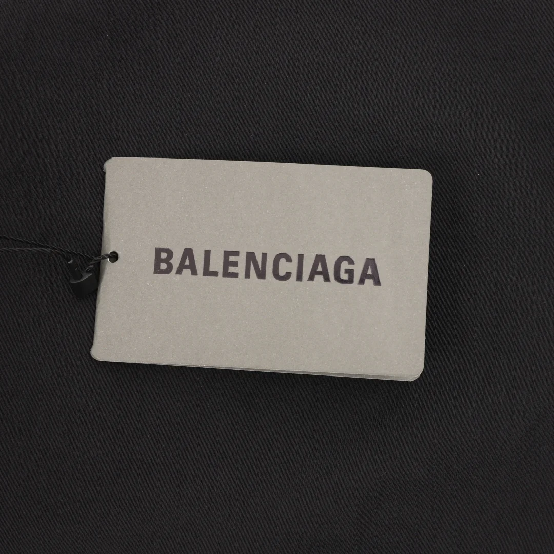 BALENCIAGA Shorts A80202608030090 - Image 9