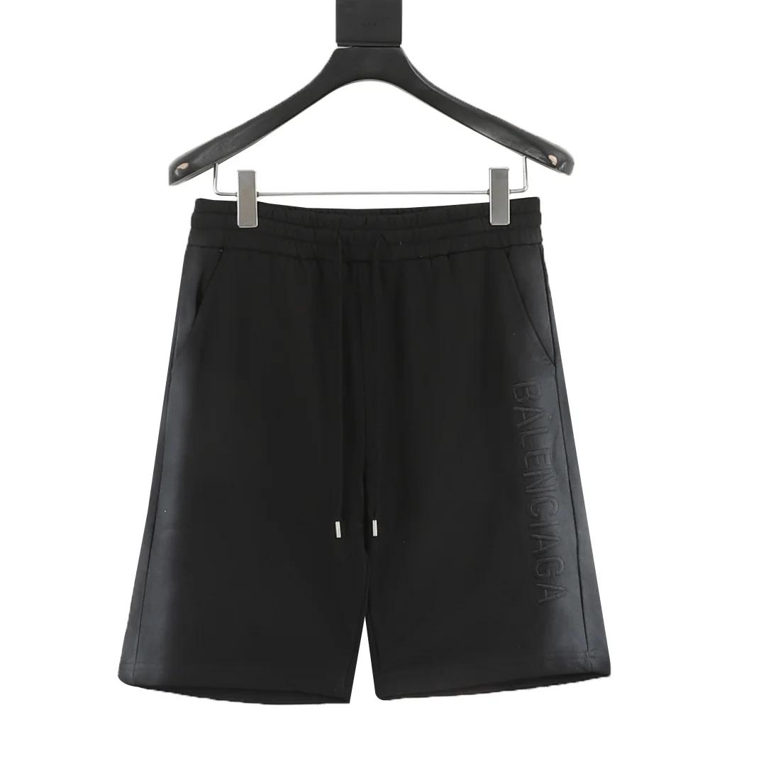 BALENCIAGA Shorts Cotton Blend S-XL A40202608030155