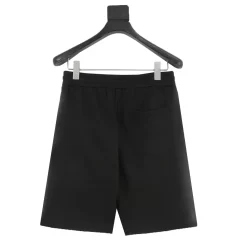 Alternative view of BALENCIAGA Shorts Cotton Blend S-XL A40202608030155
