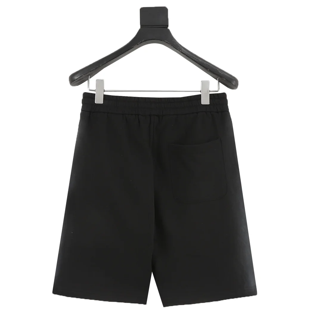 BALENCIAGA Shorts Cotton Blend S-XL A40202608030155 - Image 2