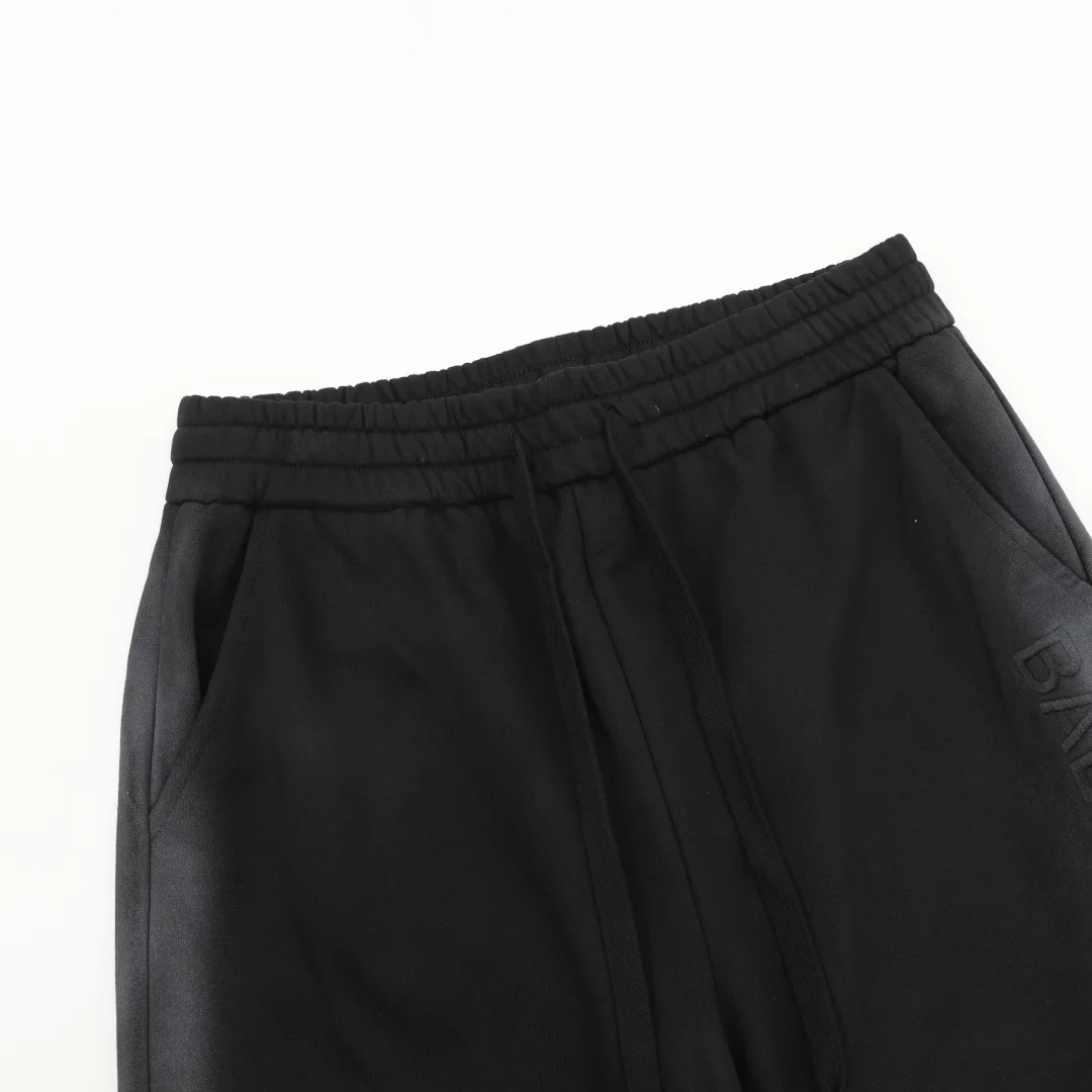 BALENCIAGA Shorts Cotton Blend S-XL A40202608030155 - Image 4