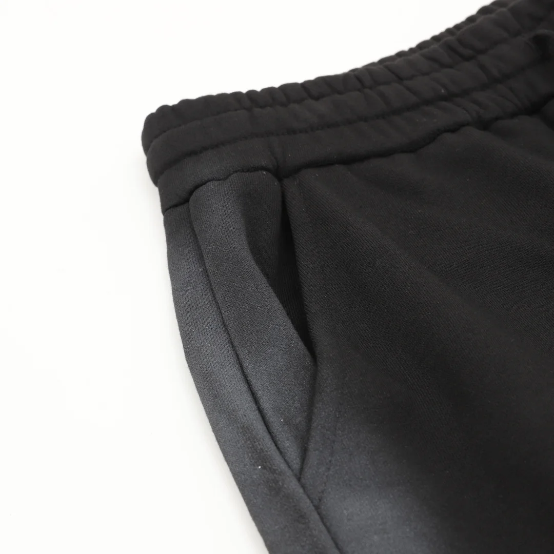 BALENCIAGA Shorts Cotton Blend S-XL A40202608030155 - Image 5