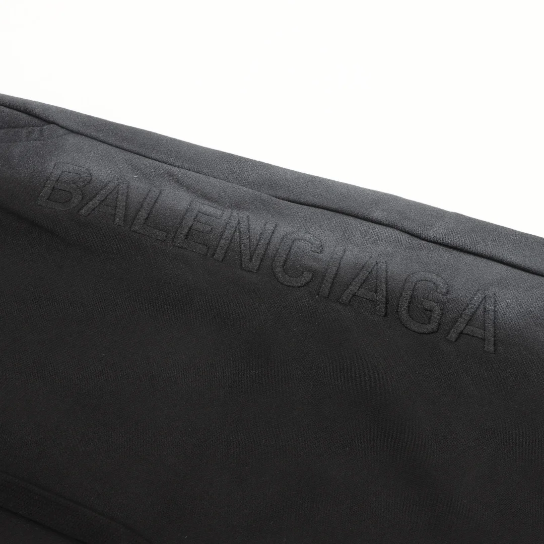 BALENCIAGA Shorts Cotton Blend S-XL A40202608030155 - Image 6