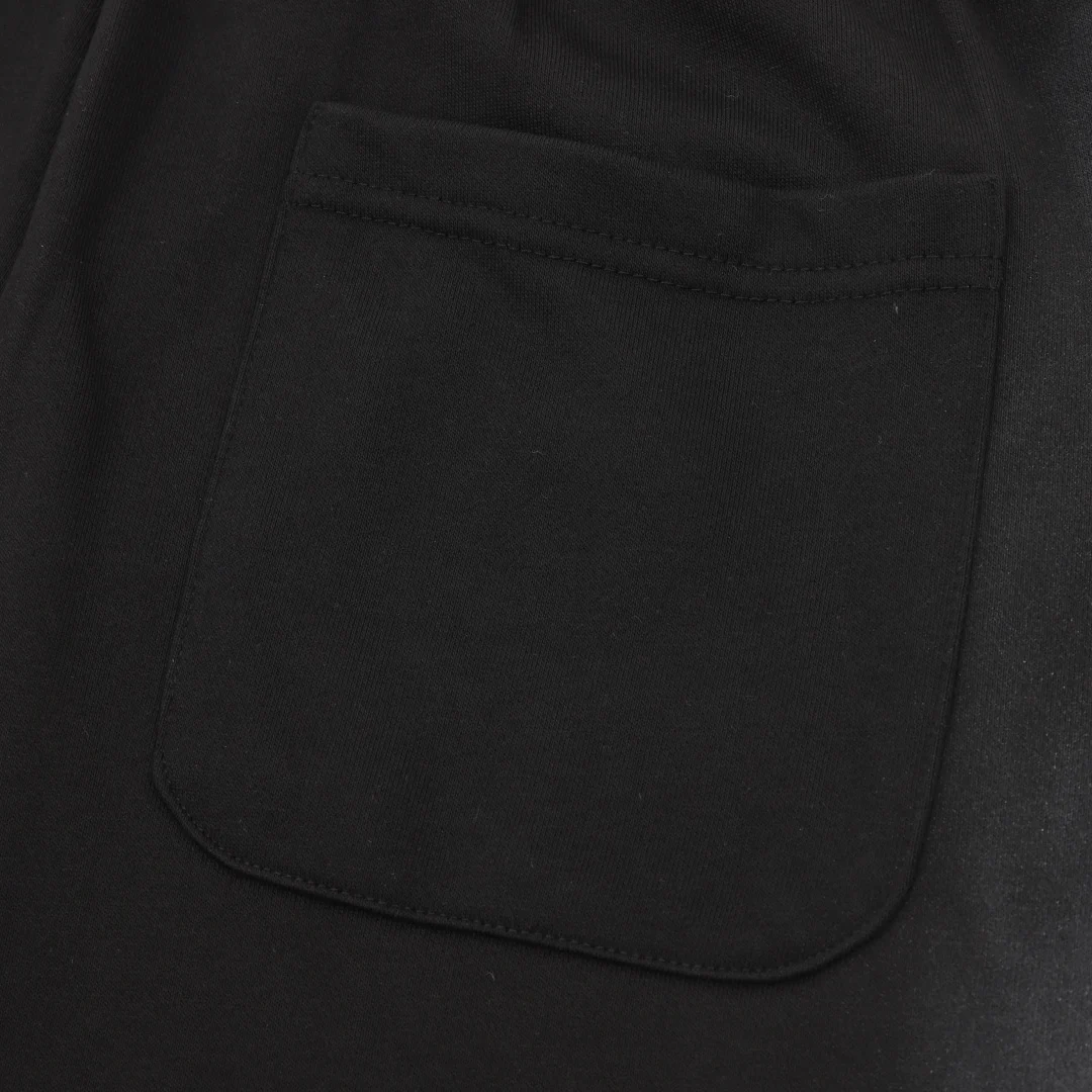 BALENCIAGA Shorts Cotton Blend S-XL A40202608030155 - Image 7