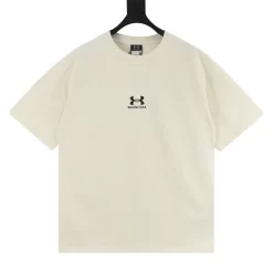 BALENCIAGA T-shirts Cotton XS-L A20202608030176