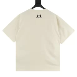 Alternative view of BALENCIAGA T-shirts Cotton XS-L A20202608030176