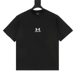 BALENCIAGA T-shirts Cotton XS-L A20202608030177