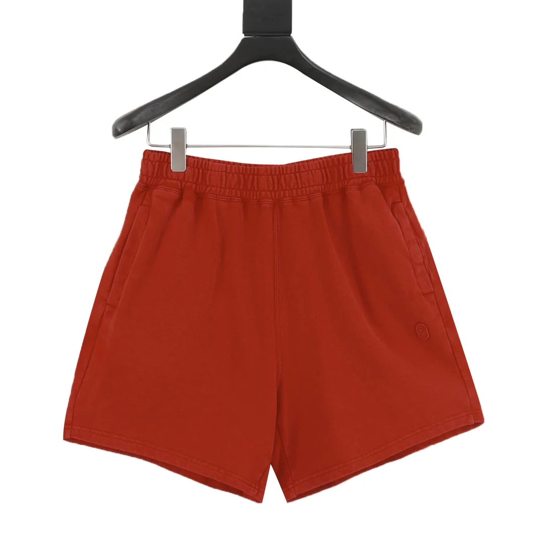 BAPE Shorts Cotton S-XL A40202608030084