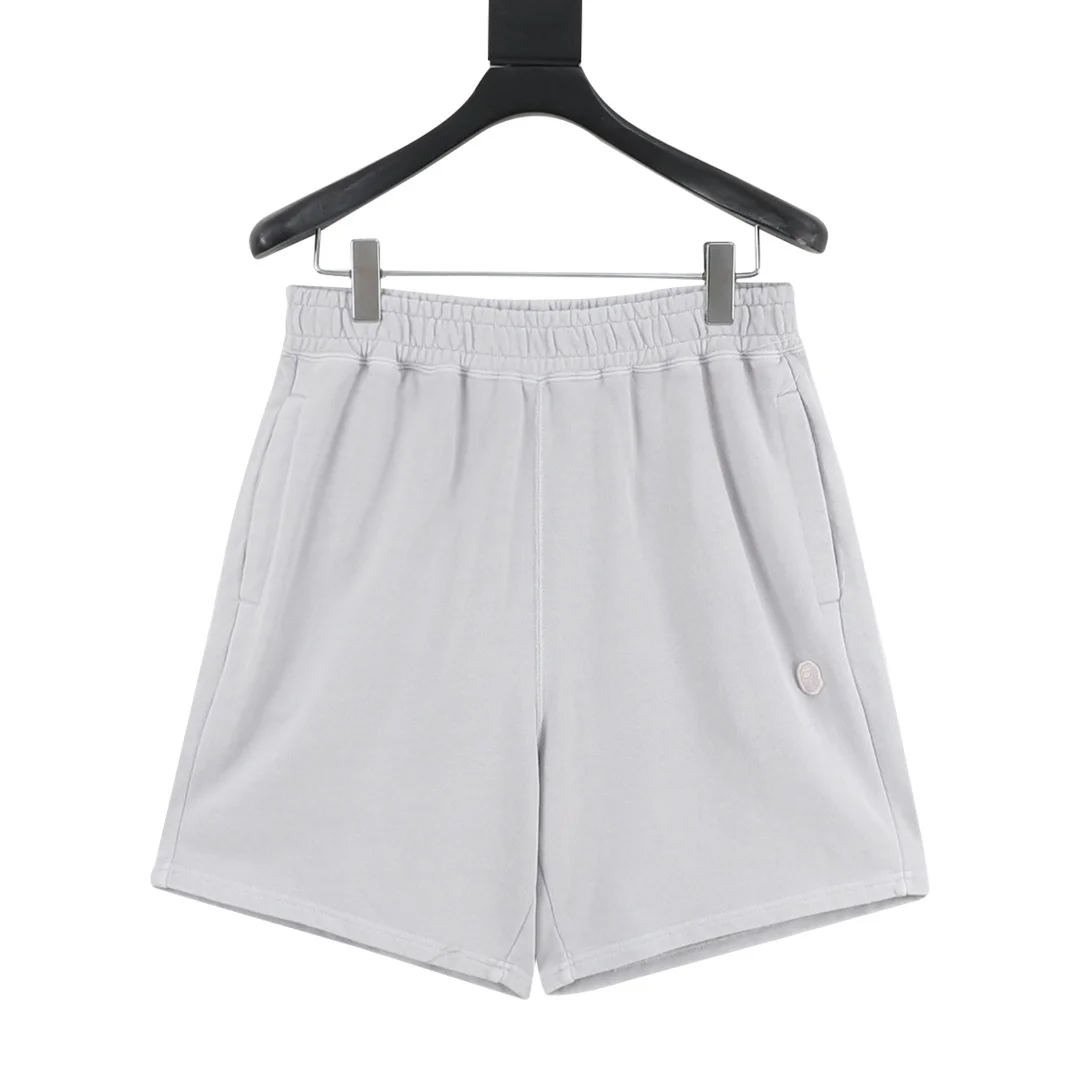 BAPE Shorts Cotton Terry S-XL A40202608030082