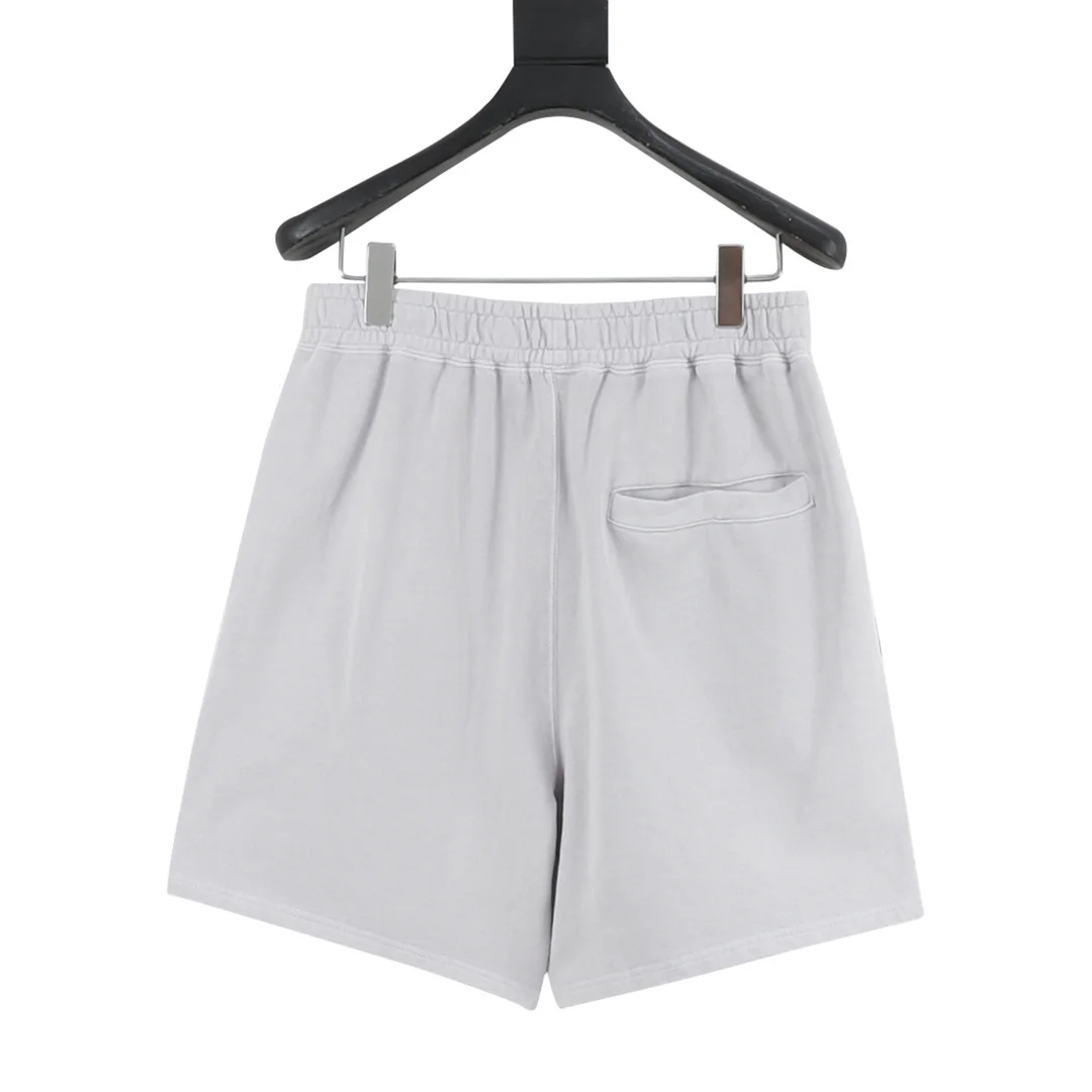 BAPE Shorts Cotton Terry S-XL A40202608030082 - Image 2