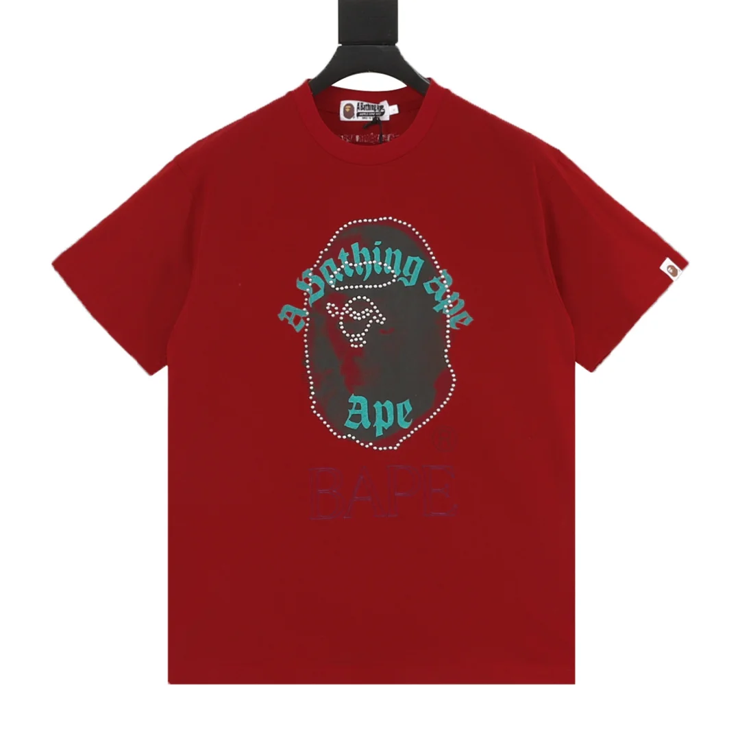 BAPE T-shirts A20202608030081
