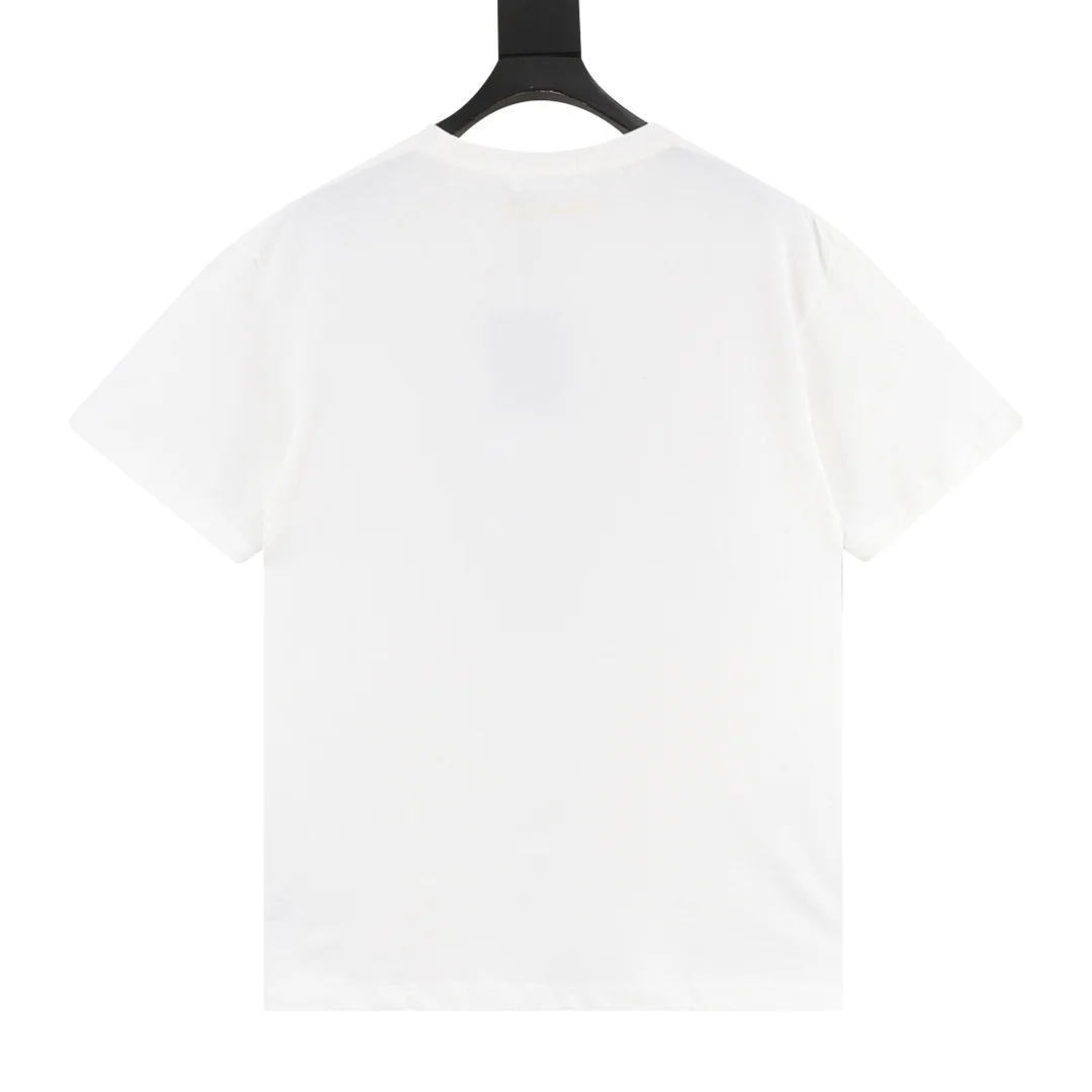 BAPE T-shirts Cotton S-XL A20202608030080 - Image 2