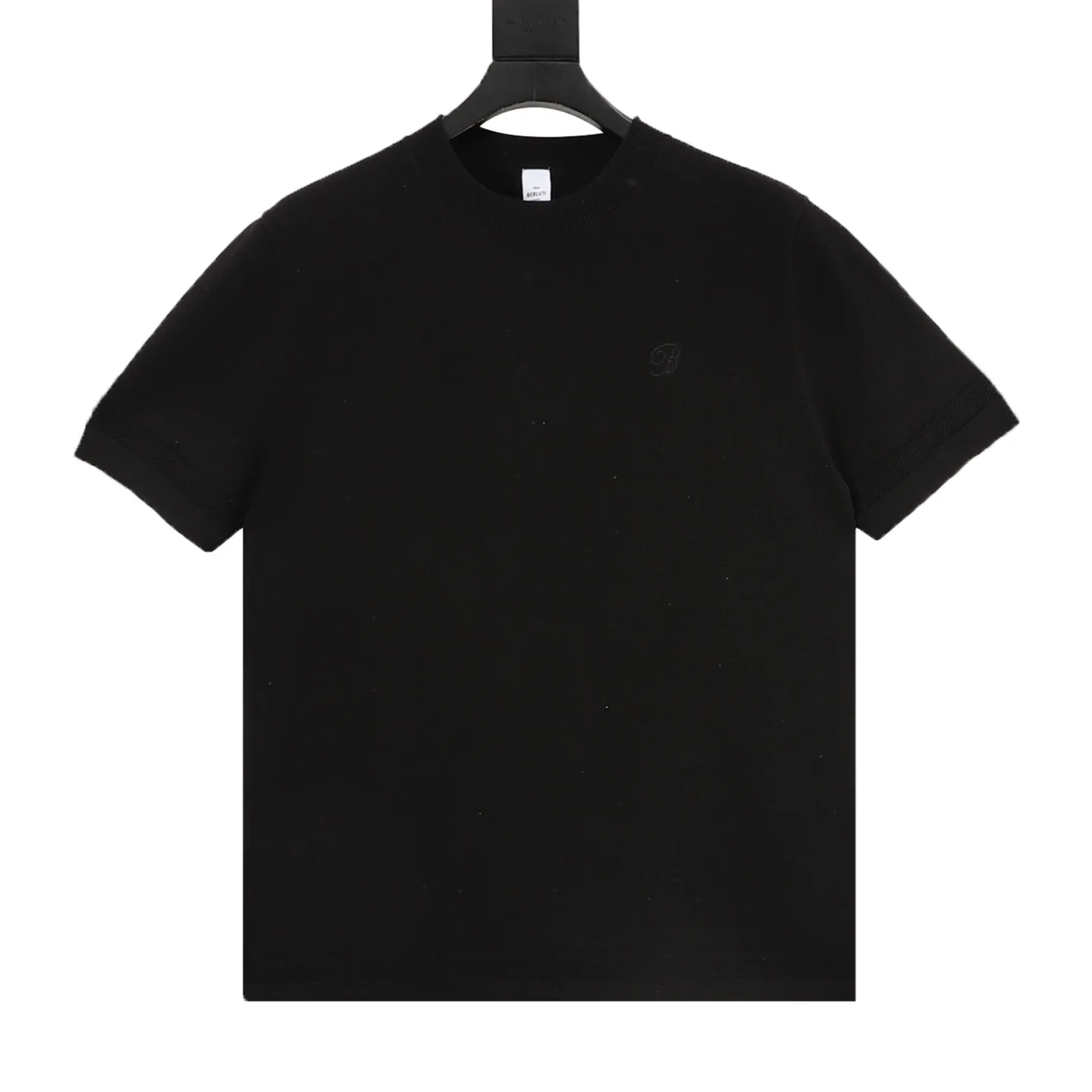 BERLUTI T-shirts Silk Cotton Blend S-XL A50202608030121