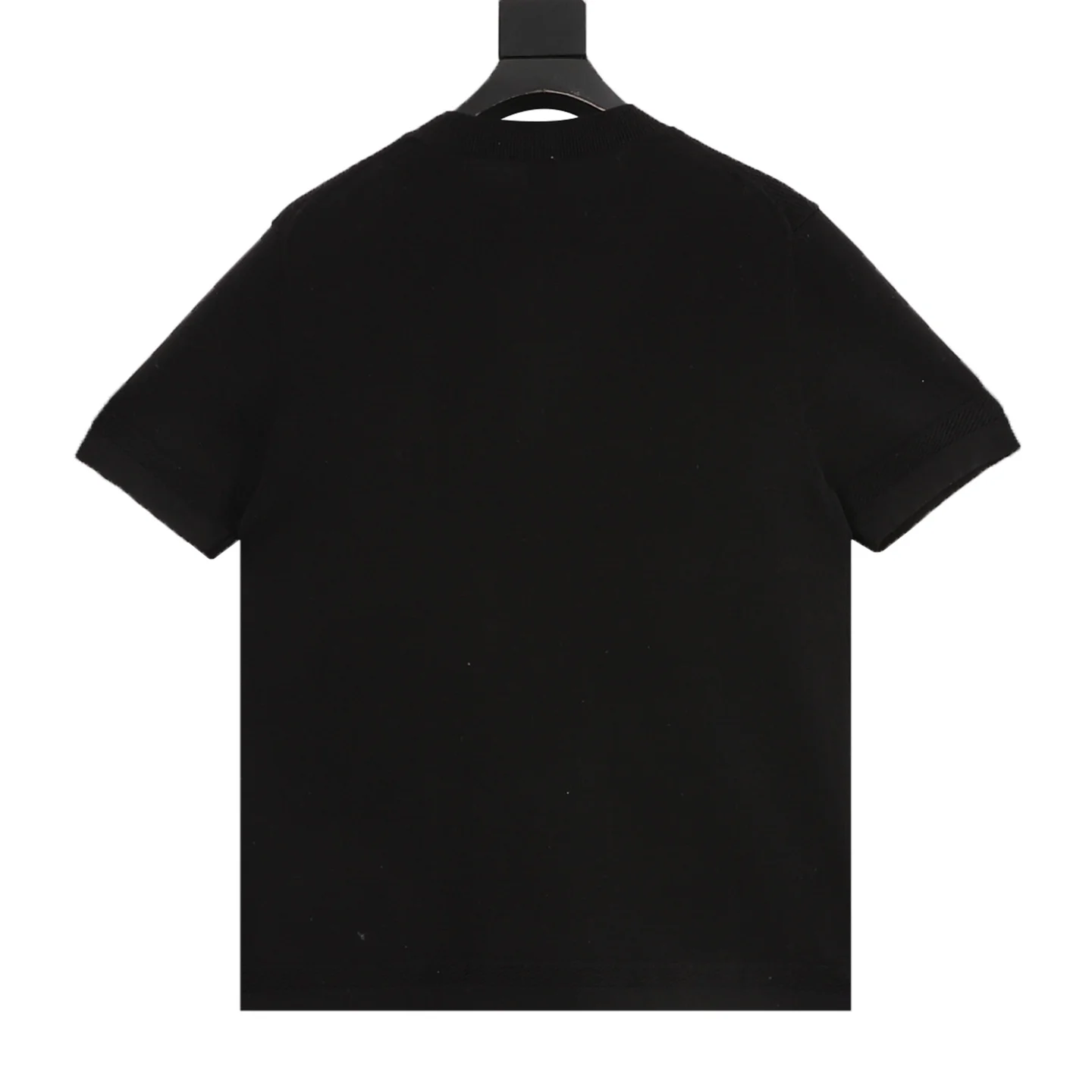 BERLUTI T-shirts Silk Cotton Blend S-XL A50202608030121 - Image 2
