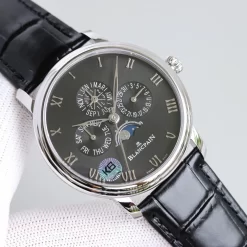 BLANCPAIN Classique Automatic 6656 (Black Dial) A450202608050320