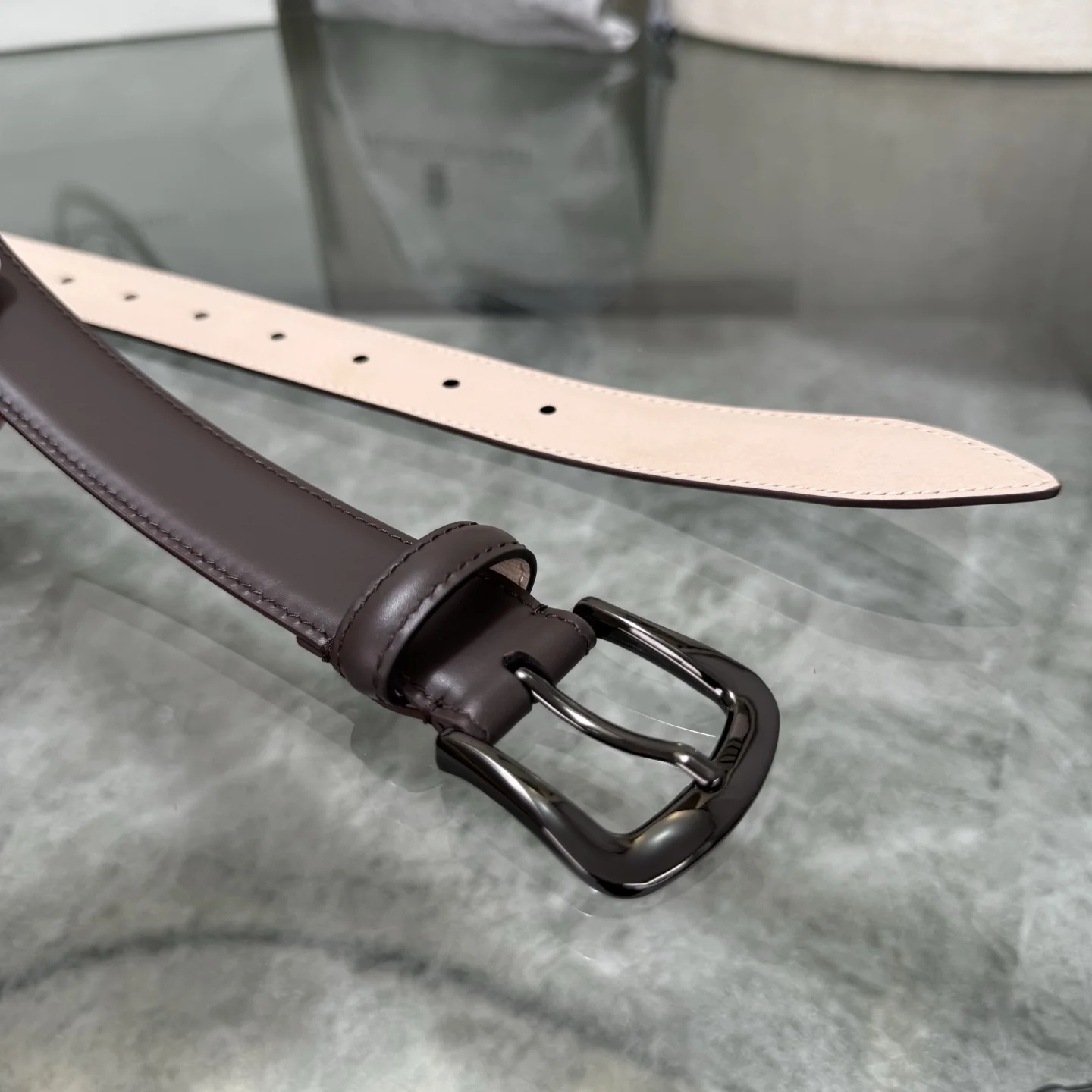 BRUNELLO CUCINELLI Belts A80202608050000 - Image 3