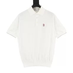 BRUNELLO CUCINELLI Polos Cotton 003 A90202608030180