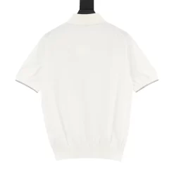 Alternative view of BRUNELLO CUCINELLI Polos Cotton 003 A90202608030180