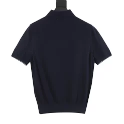 Alternative view of BRUNELLO CUCINELLI Polos Cotton 003 A90202608030181