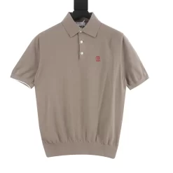 BRUNELLO CUCINELLI Polos Cotton S-XL A90202608030182