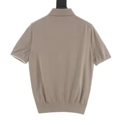 Alternative view of BRUNELLO CUCINELLI Polos Cotton S-XL A90202608030182