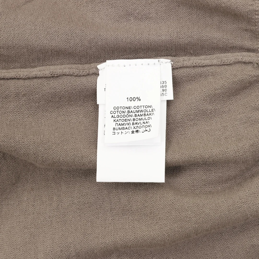 BRUNELLO CUCINELLI Polos Cotton S-XL A90202608030182 - Image 3