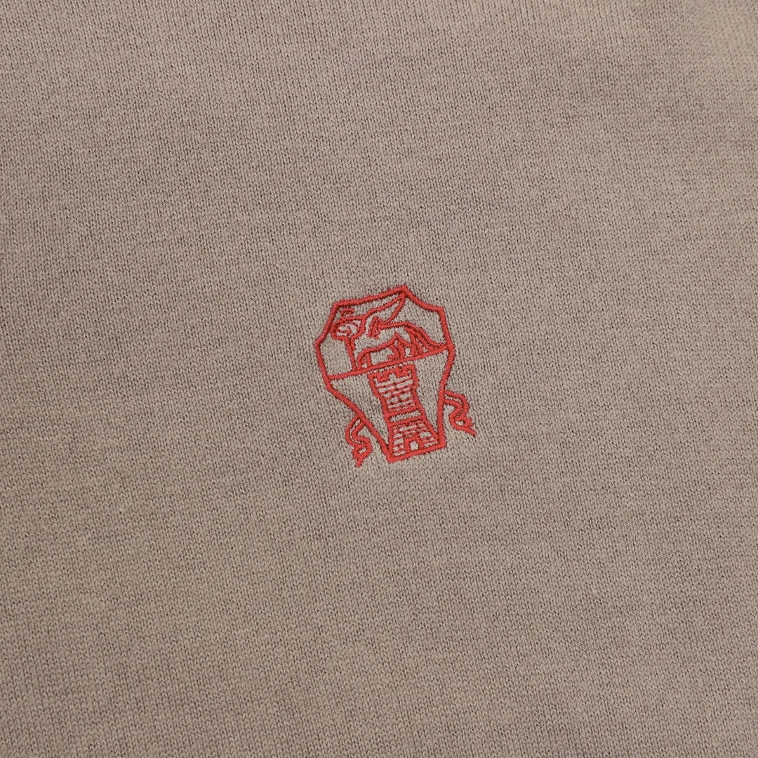 BRUNELLO CUCINELLI Polos Cotton S-XL A90202608030182 - Image 5