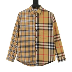 BURBERRY Shirts B40202608030020
