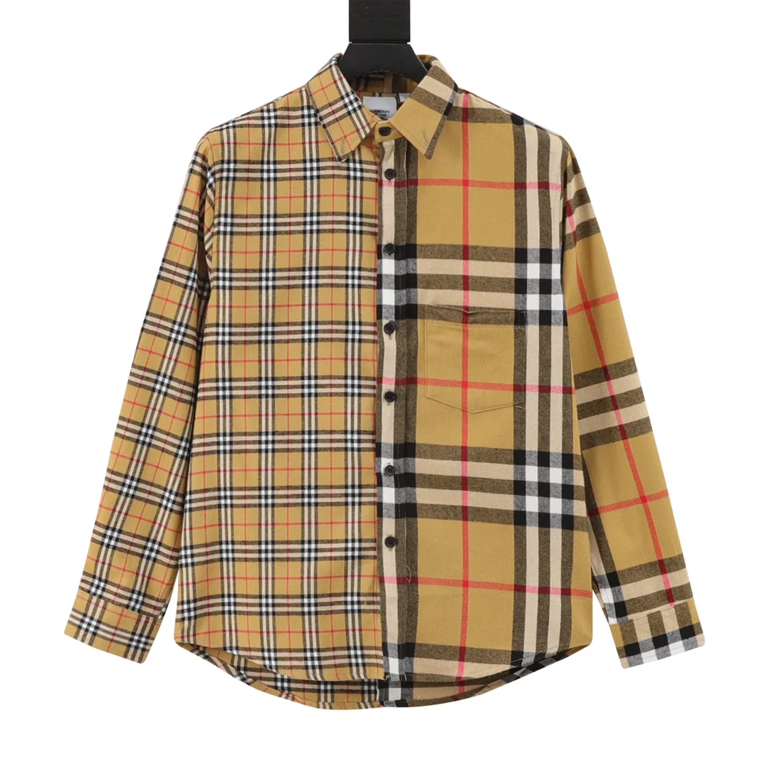 BURBERRY Shirts B40202608030020