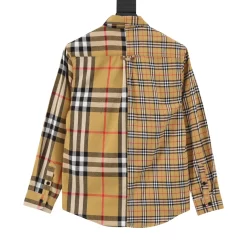 Alternative view of BURBERRY Shirts B40202608030020