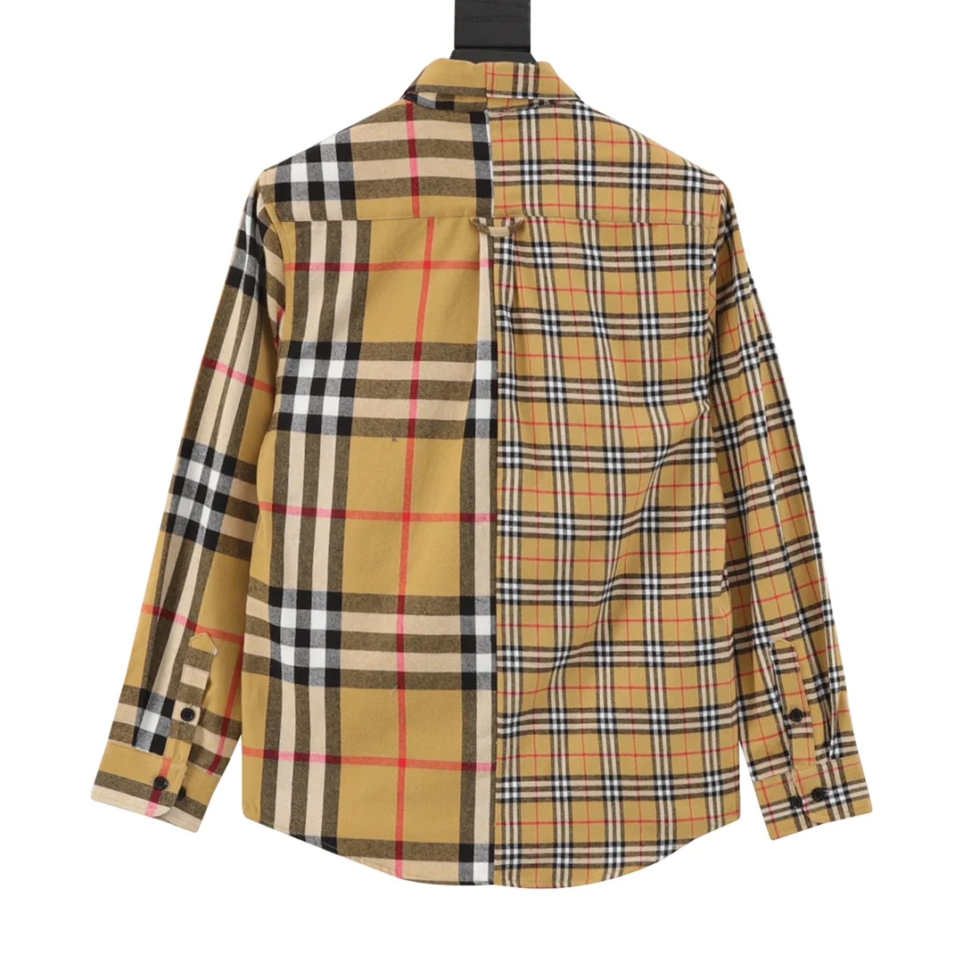 BURBERRY Shirts B40202608030020 - Image 2