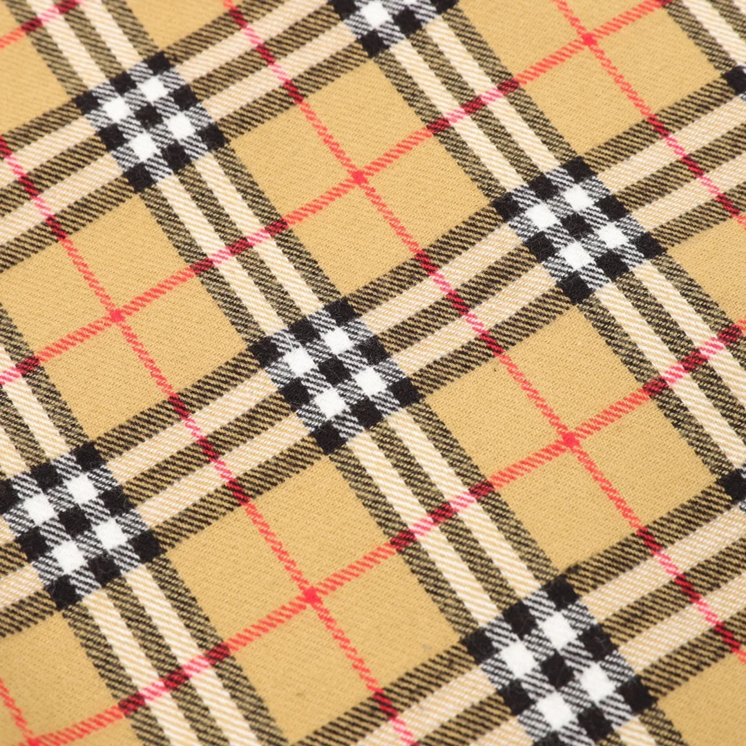 BURBERRY Shirts B40202608030020 - Image 5