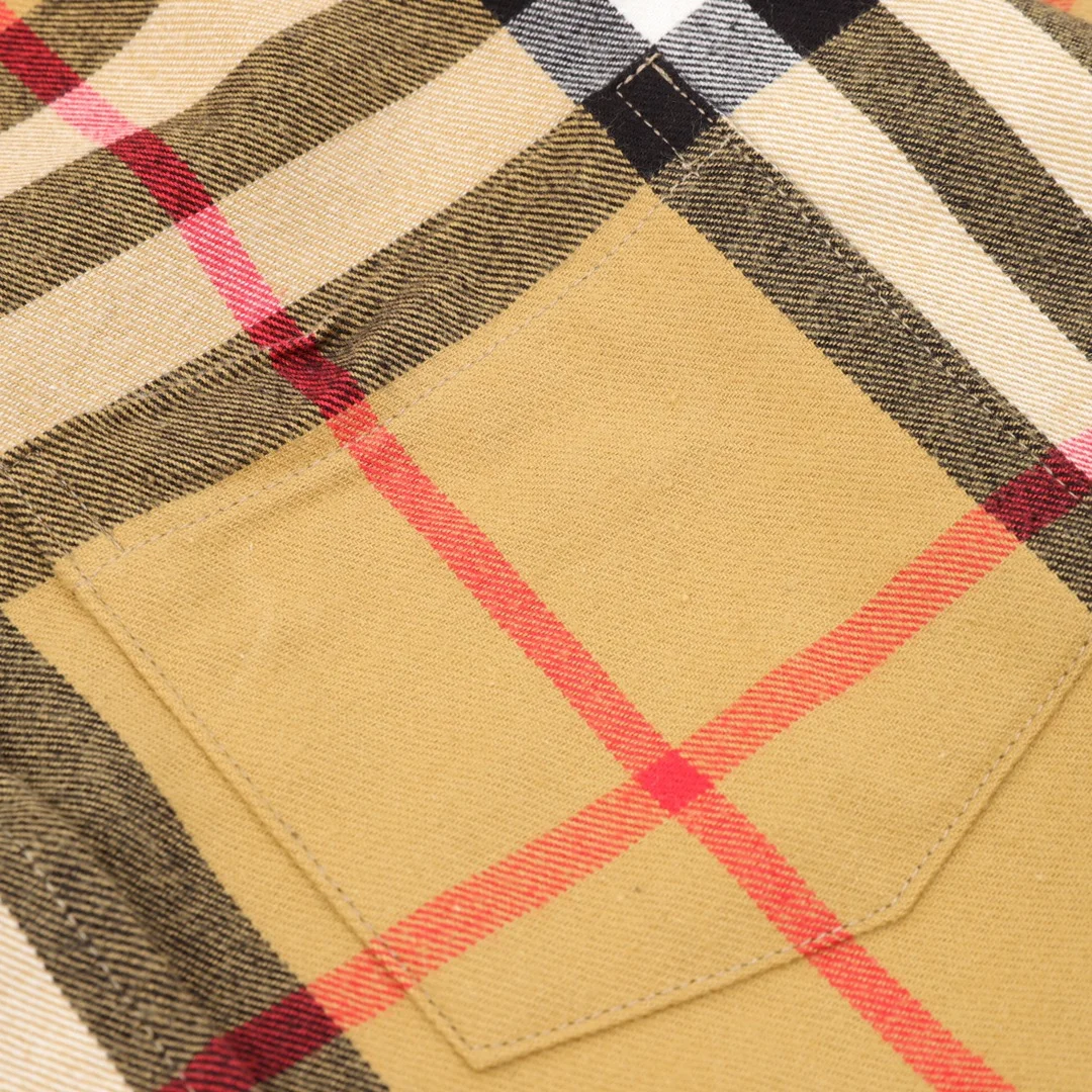 BURBERRY Shirts B40202608030020 - Image 6