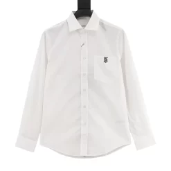 BURBERRY Shirts Cotton Poplin S-XL B20202608030203