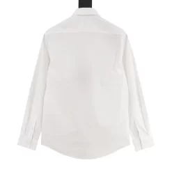 Alternative view of BURBERRY Shirts Cotton Poplin S-XL B20202608030203
