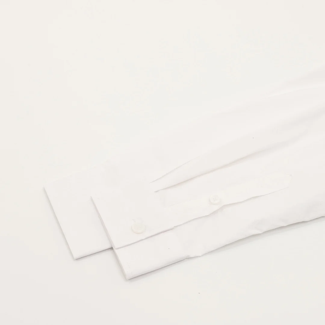 BURBERRY Shirts Cotton Poplin S-XL B20202608030203 - Image 8