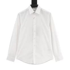 BURBERRY Shirts Cotton Poplin S-XL B20202608030205