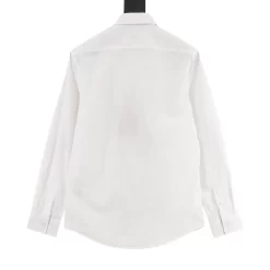 Alternative view of BURBERRY Shirts Cotton Poplin S-XL B20202608030205