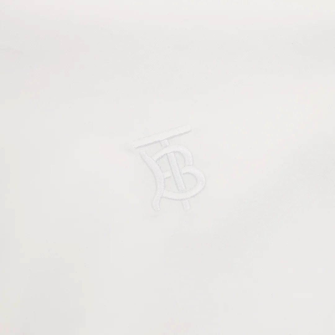 BURBERRY Shirts Cotton Poplin S-XL B20202608030205 - Image 4