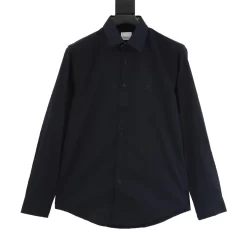 BURBERRY Shirts Cotton Poplin S-XL B20202608030206