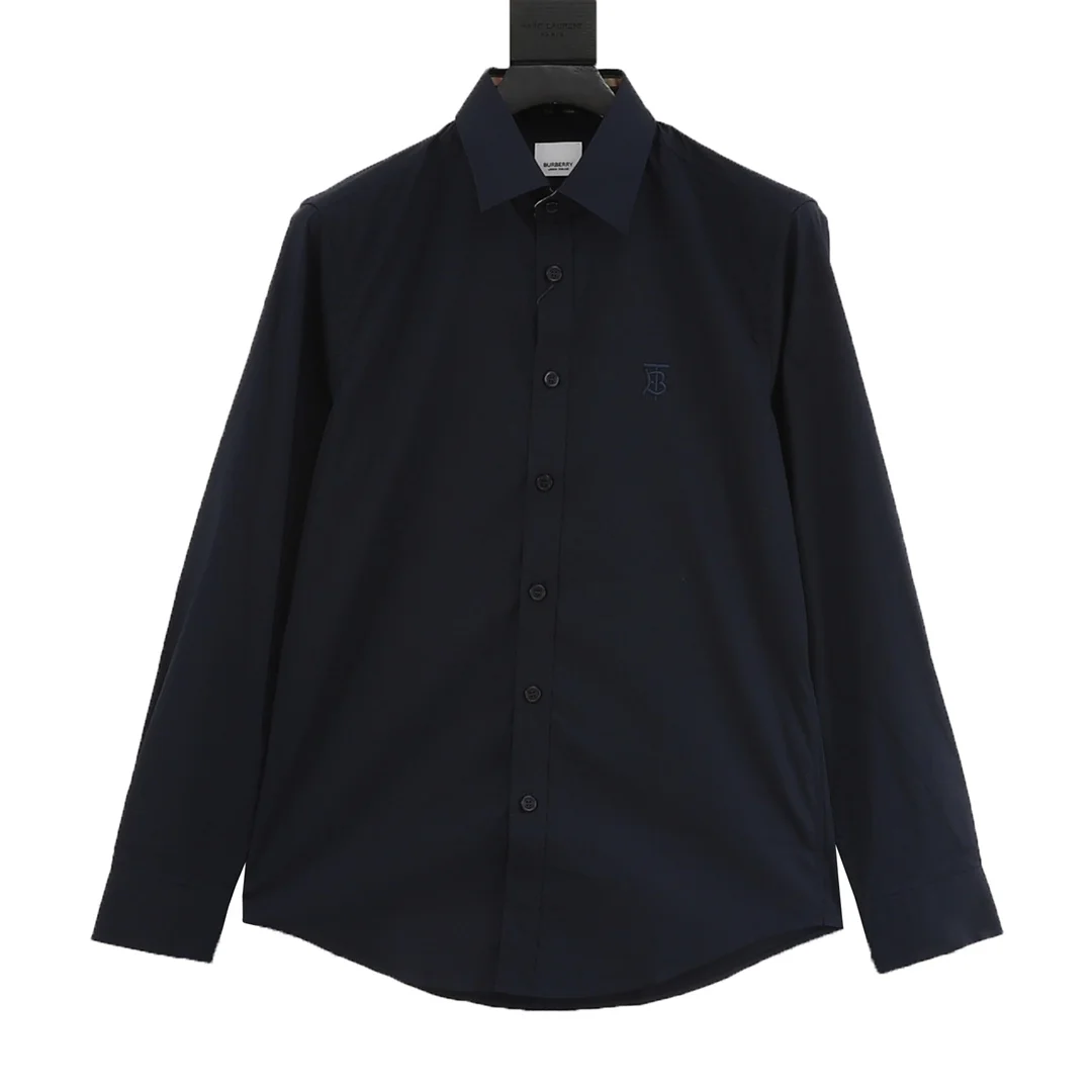 BURBERRY Shirts Cotton Poplin S-XL B20202608030206