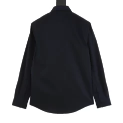 Alternative view of BURBERRY Shirts Cotton Poplin S-XL B20202608030206