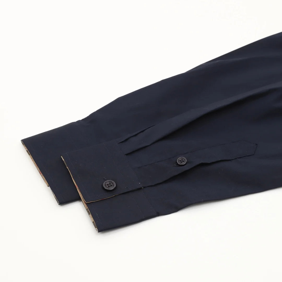 BURBERRY Shirts Cotton Poplin S-XL B20202608030206 - Image 8