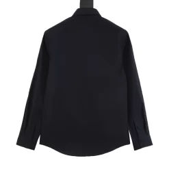 Alternative view of BURBERRY Shirts Cotton Poplin S-XL B20202608030208